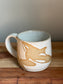 Orca Mug O (Matte White)