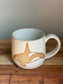 Orca Mug O (Matte White)