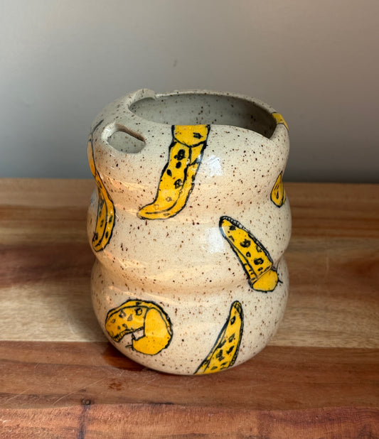 Banana Slug Lil' Sipper
