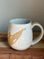 XL Orca Mug P (Gloss White)