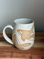 XL Orca Mug R (Matte White)