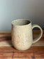 Stupid Canadian Wolf Bird Mug E