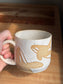 Orca Mug Q (Gloss White)