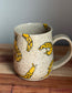 Banana Slug Mug A