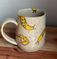 Banana Slug Mug A