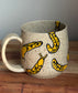 Banana Slug Mug B