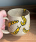 Banana Slug Mug B
