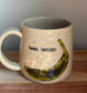 "Been Better" Banana Mug C
