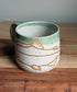 Wraparound Salmon Mug