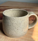Honeycomb Quilt Mug