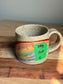 Rainbow "Pride Was a Riot" Mug C