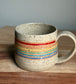 Rainbow Queer Mug