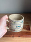 Swimming Laps Mug