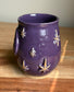Purple Moon Mug