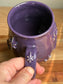 Purple Moon Mug