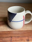 Retro Modern Shapes Mug