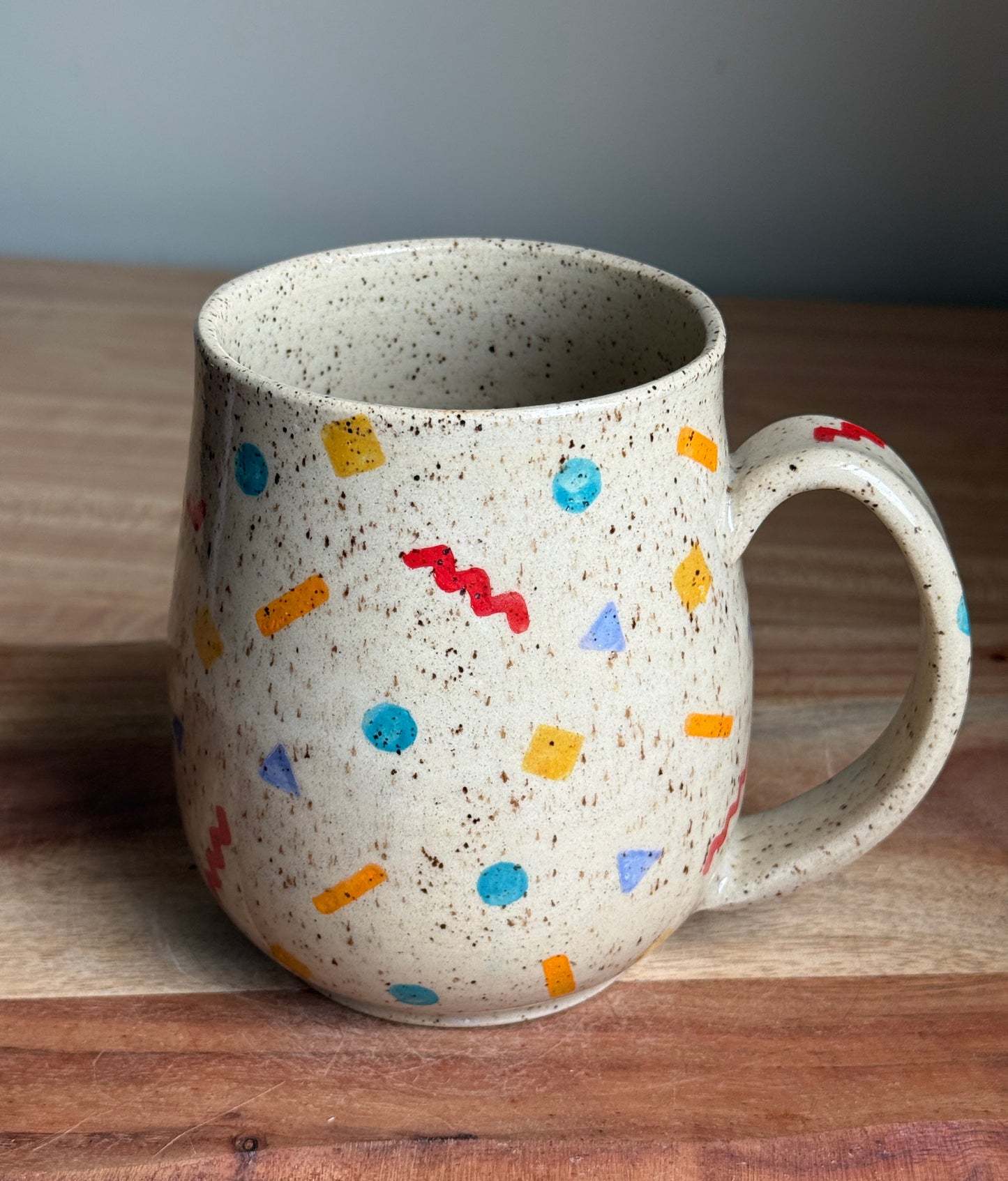 XL Professional Yapper Mug