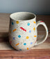 XL Professional Yapper Mug