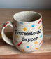 XL Professional Yapper Mug