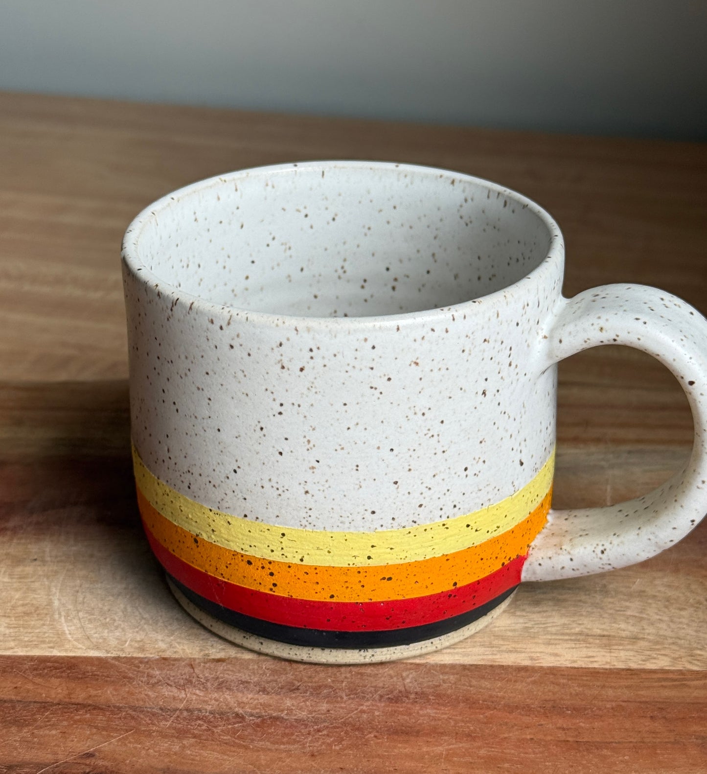 Night Sunset Mug