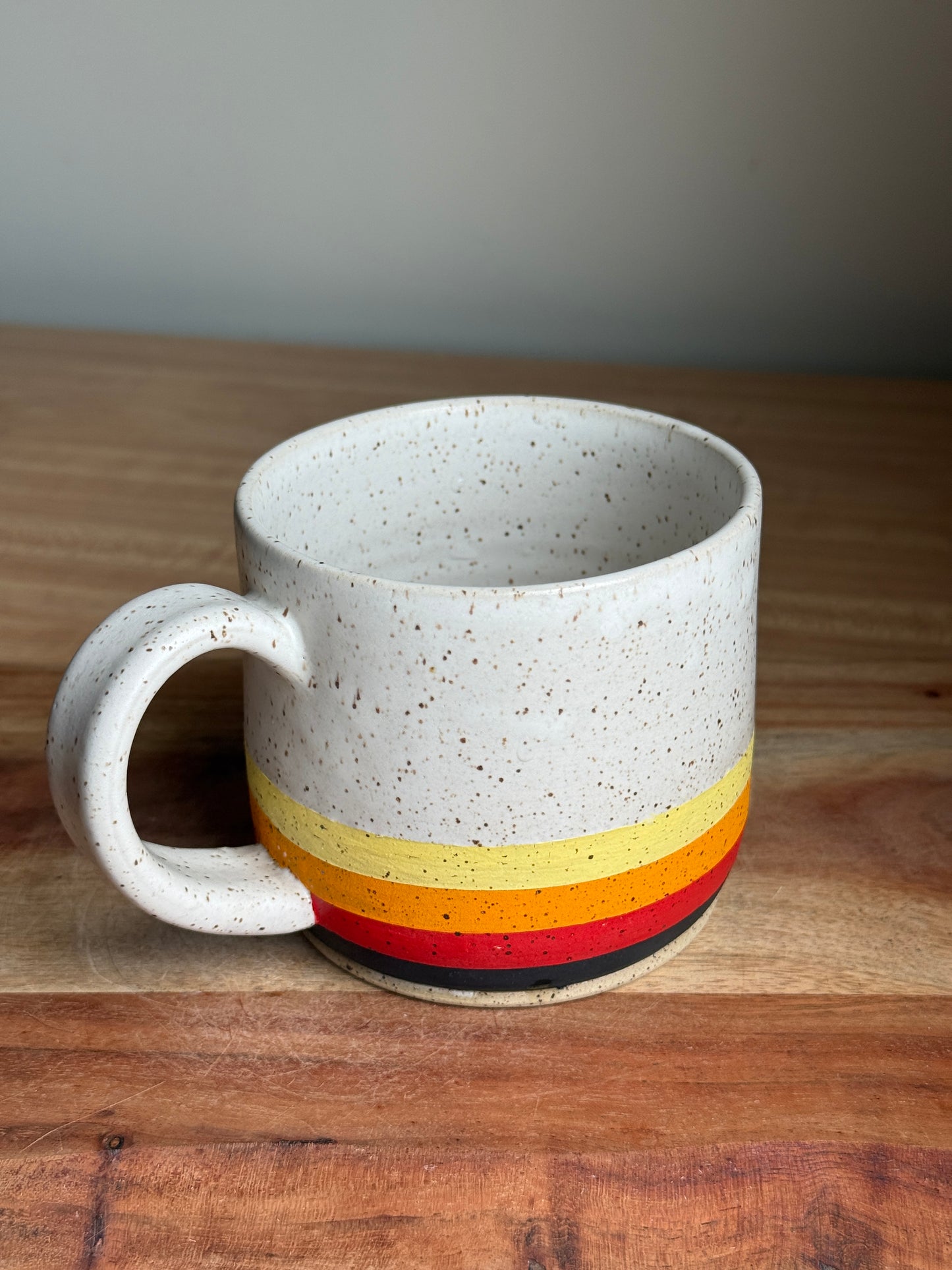 Night Sunset Mug
