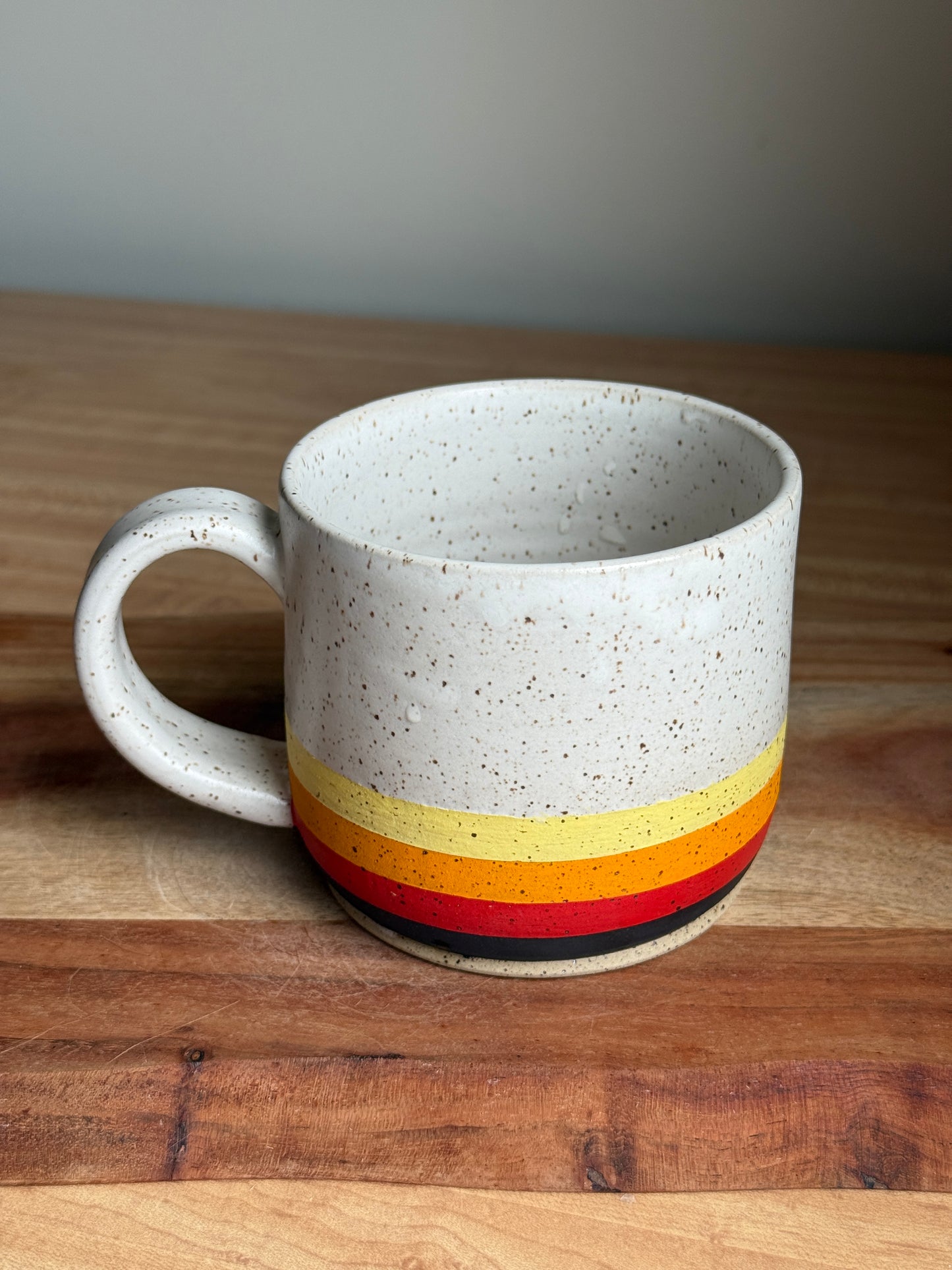 Night Sunset Mug