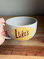 "Lukes" Mug A (Grey)