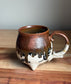 Copper Cauldron Mug