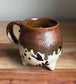 Copper Cauldron Mug