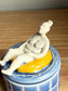 Floating Babe Jar