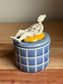 Floating Babe Jar