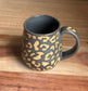 Leopard Print Mug