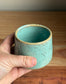 Little Blue Cup