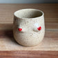 Heart Nip Lil’ Cup