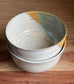 Bowl Set (Cream, Yellow, Blue)