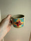 Rainbow Quilt Mug G