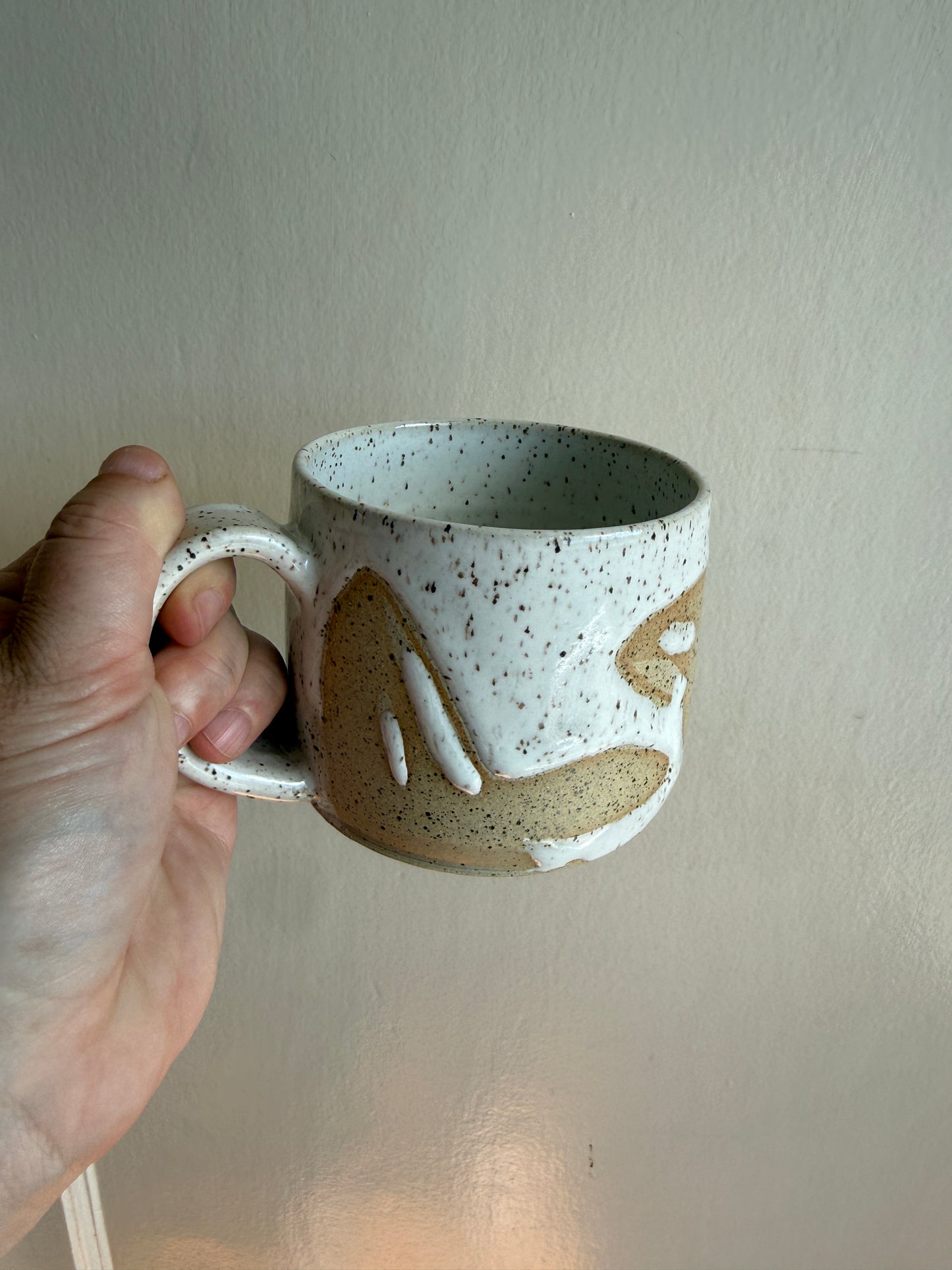 Orca Mug T
