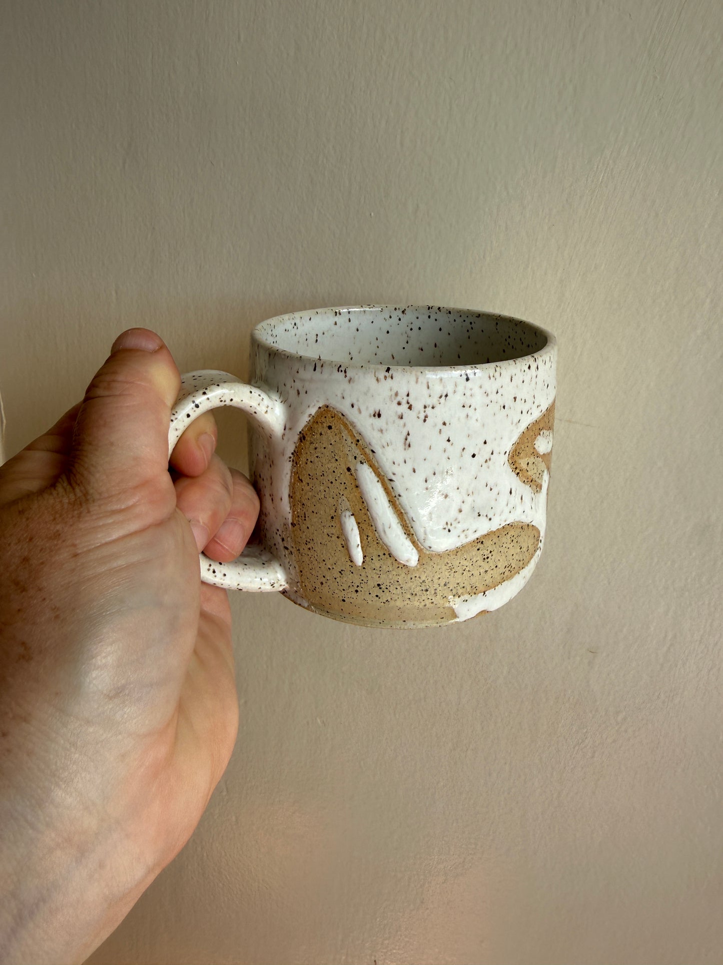 Orca Mug T