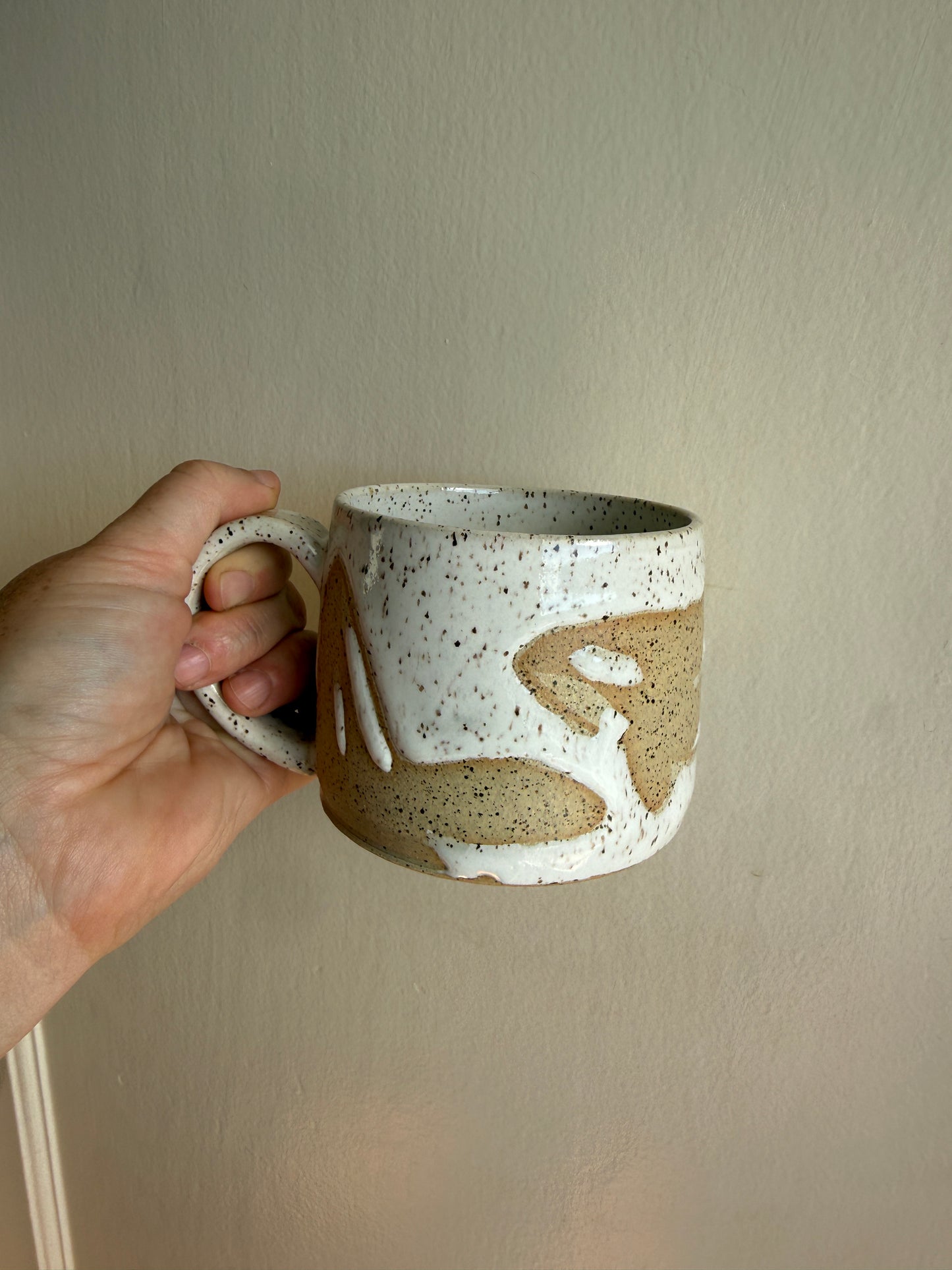 Orca Mug T