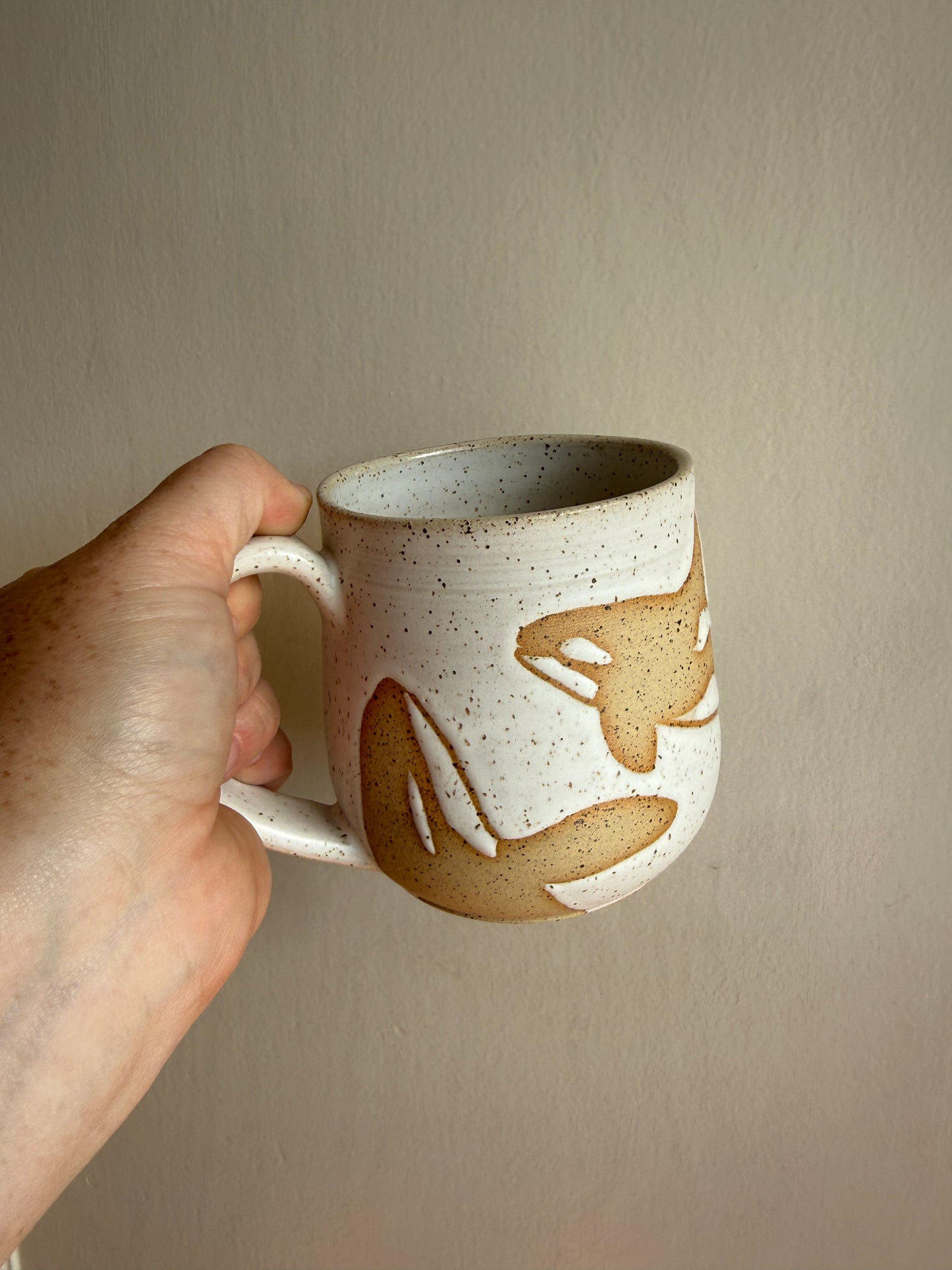 Orca Mug A
