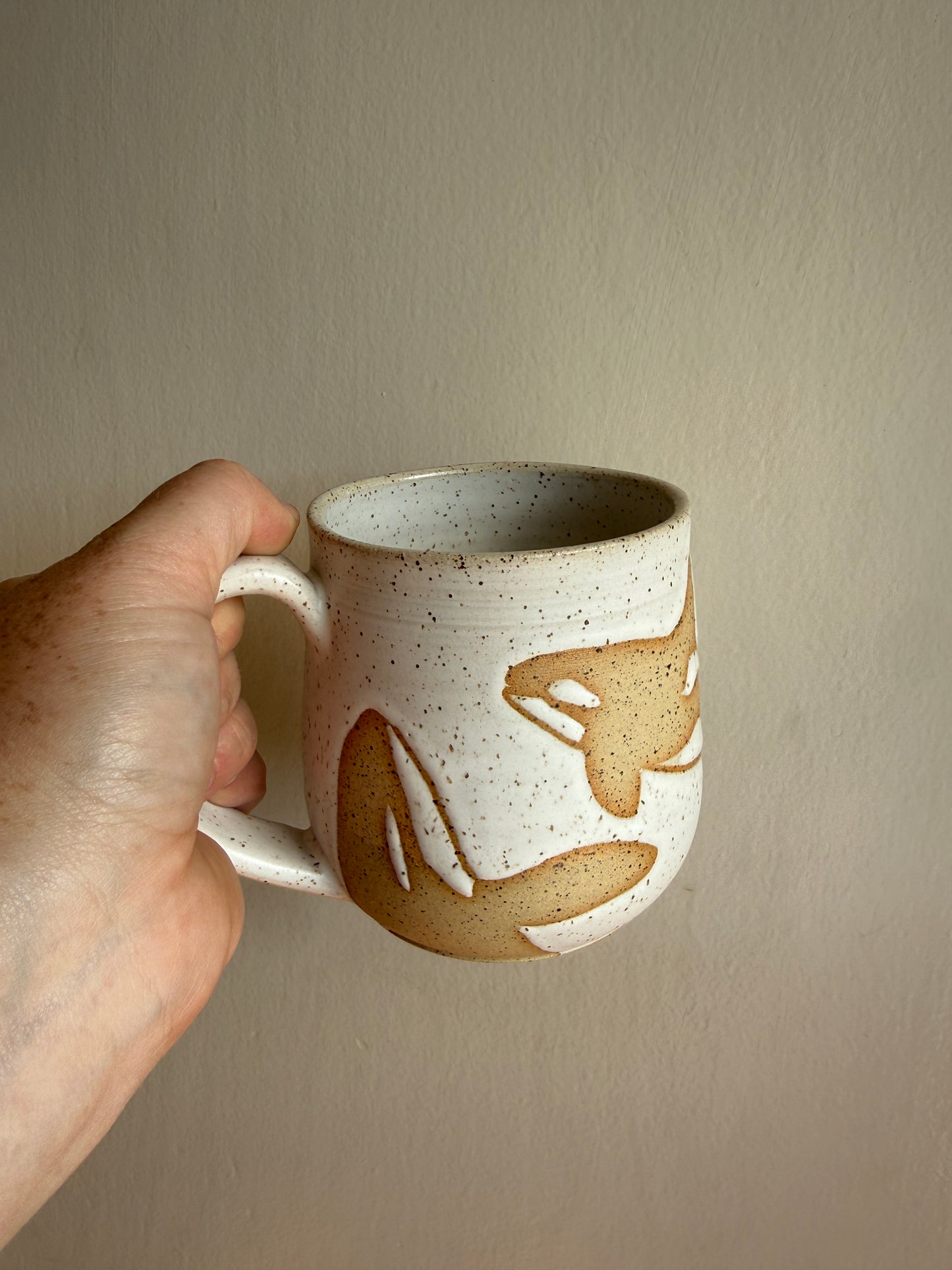 Orca Mug A