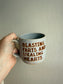 Blasting Farts Mug G