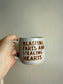 Blasting Farts Mug G