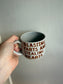 Blasting Farts Mug B