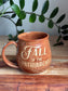 XL Fall of the Patriarchy Mug - Nutmeg