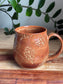 XL Fall of the Patriarchy Mug - Nutmeg