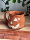Nutmeg Happy Pumpkin Mug A