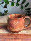 Nutmeg Happy Pumpkin Mug A
