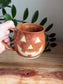 Nutmeg Happy Pumpkin Mug A