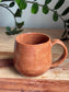 Nutmeg Pumpkin Mug C